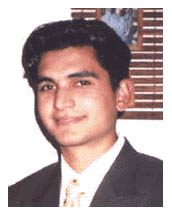 Numan Ahmad